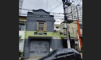 Imagem: SOBRADO - PERDIZES - SP