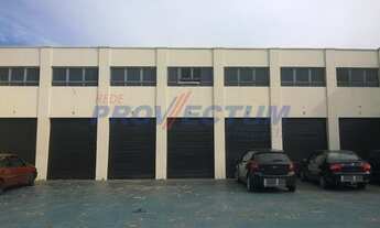 Imagem 2: Salão - Jardim Novo Campos Elíseos - Campinas