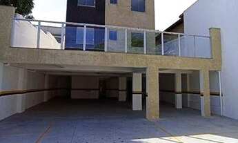 Imagem 6: Apartamento com 2 dormitórios à venda em Belo Horizonte