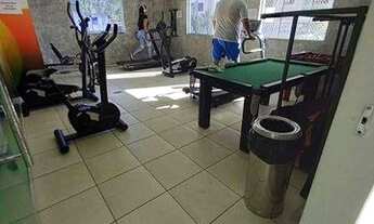 Imagem 4: Apartamento com 2 dormitórios à venda, 55 m² por R$ 220.000 - Democrata - Juiz de Fora/MG