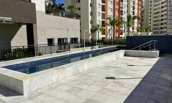 Imagem 3: Apartamento 2 dorms. 1 suítes 2 vagas no Panamby