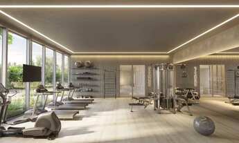 Imagem 7: STUDIO 29M² - 1 DORMITÓRIO - PINHEIROS - ZONA OESTE - PRÓXIMO AO METRÔ OSCAR FREIRE - AV