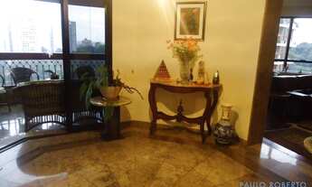 Imagem 4: APARTAMENTO - MORUMBI - SP