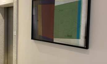 Imagem 5: Apartamento em Vila Eldizia - Santo André