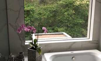 Imagem 4: Casa para Venda em Barueri, Alphaville, 4 dormitórios, 4 suítes, 7 banheiros, 4 vagas