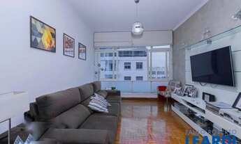 Imagem 1: APARTAMENTO - BARRA FUNDA - SP