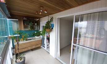 Imagem 3: Apartamento no Condomínio Luminus Residence