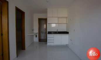 Imagem 3: São Paulo - Apartamento Padrão - Vila Prudente