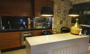 Imagem 3: Apartamento 4 dormitórios, 4 vagas - Campo Belo