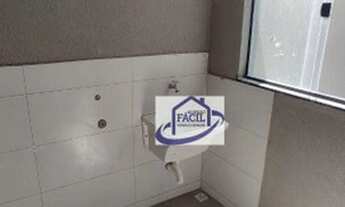 Imagem 4: Apartamento com 2 dormitórios à venda, 45 m² por R$ 260.000 - (Zona Norte) Barro Branco