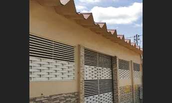 Imagem: Vendo essa casa