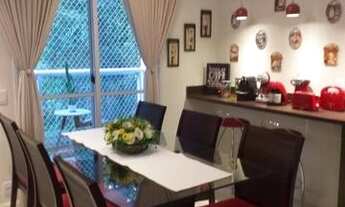 Imagem 3: Apartamento a venda no Morumbi com 3 dormitórios 1 suíte e 2 vagas de garagem