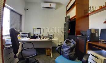 Imagem 7: SAO PAULO - Casa Padrão - ACLIMACAO