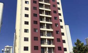 Imagem 1: Apartamento com 2 dormitórios à venda no Tatuapé