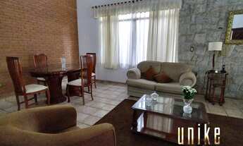 Imagem 7: Casa em condominio - Esplanada do Sol - 4 suítes - piscina - churrasqueira