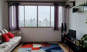 Imagem: Apartamento com 2 dormitórios à venda