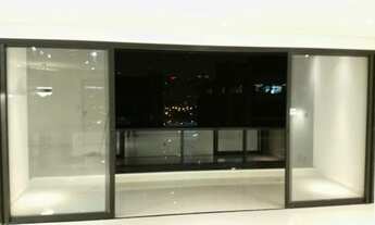 Imagem: Apartamento tipo Studio com duas vagas de