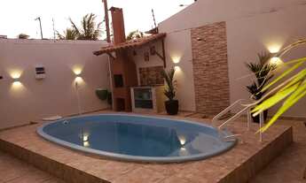 Imagem 7: Vendo Casa na Barra Nova (Não financia)!