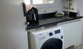 Imagem 5: São Paulo - Apartamento Padrão - Santana