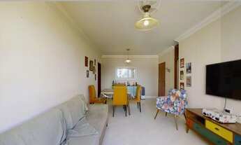 Imagem 3: APARTAMENTO COM 3 DORMITÓRIOS SENDO 1 SUÍTE E SEM VAGA DE GARAGEM. NO BAIRRO VILA MARIANA