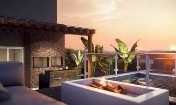 Imagem 2: Apartamentos novos no Centro de Montenegro/RS