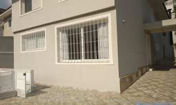 Imagem: CASA ASSOBRADADA - SUMARÉ - SP