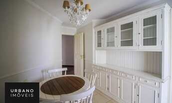 Imagem 7: Apartamento com 4 dormitórios, 217 m² - venda por R$ 2.400.000,00 ou aluguel por R$ 9.000