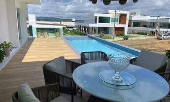 Imagem 6: Casa de condomínio para venda com 700 metros quadrados com 7 quartos em Prado - Gravatá