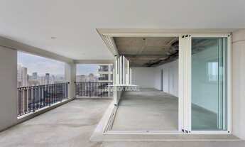 Imagem 6: Apartamento com 4 dormitórios no Itaim