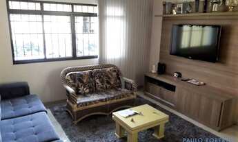 Imagem 2: SOBRADO - VILA ROMANA - SP