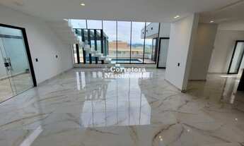 Imagem 2: HR.Casa de condomínio sobrado para locação e venda em SJC com 6 dormitórios