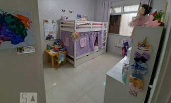 Imagem 2: Apartamento para Aluguel - Tijuca, 3 Quartos, 120 m2