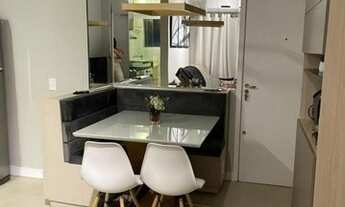 Imagem 3: Apartamento para Venda em São José do Rio Preto, Vila Anchieta, 2 dormitórios, 1 suíte, 2