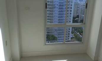 Imagem 6: LINDO 3 QUARTOS - ANDAR ALTO - VISTA LAZER