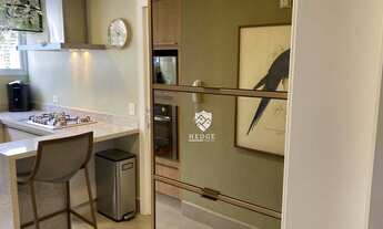 Imagem 3: Apartamento com 2 dormitórios à venda, 110 m² por R$ 1.650.000 - Cerqueira César - São Pau