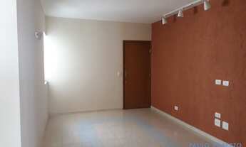 Imagem: APARTAMENTO - JARDIM AMÉRICA - SP