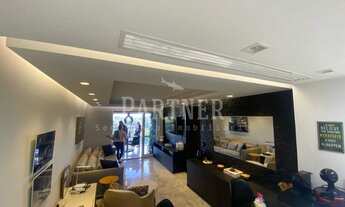 Imagem: Apartamento 3 Quartos Condomínio Alphaland