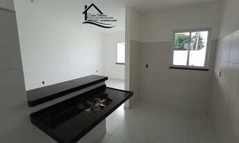 Imagem 7: Casa plana no Eusébio terreno amplo 6x40