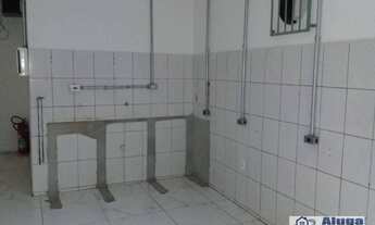 Imagem 9: Salão no Tatuapé