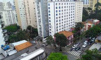 Imagem 4: SAO PAULO - Apartamento Padrão - JARDINS