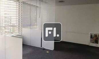 Imagem 6: Conjunto, 96m² - venda por R$ 1.440.000 ou aluguel por R$ 8.160/mês - Brooklin - São Paulo