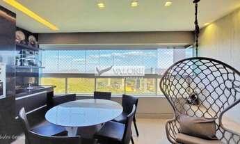 Imagem 6: APARTAMENTO 4 QUARTOS - VILA DA SERRA