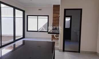 Imagem: RIBEIRãO PRETO - Casa de Condomínio