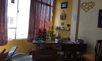 Imagem 2: Rio de Janeiro - Apartamento Padrão - Andaraí