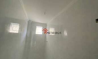 Imagem 7: Apartamento com 2 dormitórios, 88 m² - venda por R$ 400.000,00 ou aluguel por R$ 3.000,00