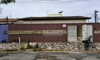 Imagem: Casa com 3 dormitórios, 240 m² - venda