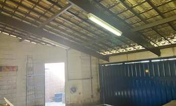 Imagem 6: Galpão 1000 M2 etelvina carneiro