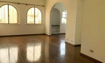 Imagem: APARTAMENTO - PERDIZES - SP