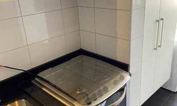 Imagem 4: Apartamento lindo mobiliado para venda e locação - Jardins de Tamboré