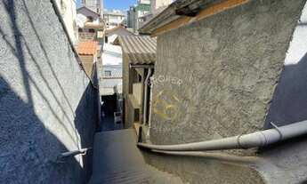 Imagem 7: Casa com 3 dormitórios à venda, 242 m² por R$ 570.000,00 - Sagrada Família - Belo Horizont